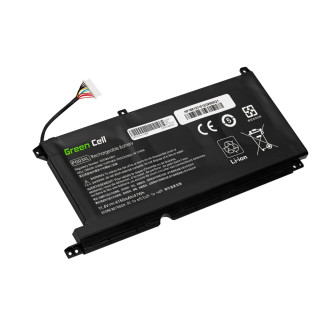 Bateria do HP Pavilion Gaming 15-DK / 15-EC / 16-A0, PG03XL, 4150 mAh
