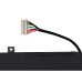 Bateria do HP Pavilion Gaming 15-DK / 15-EC / 16-A0, PG03XL, 4150 mAh