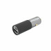 Ładowarka samochodowa do urządzeń ze złączem USB-C / USB-A, podwójna, 100W