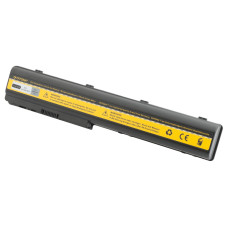 Bateria do HP Pavilion DV7 / DV7T / DV7Z / HDX18, 14,4 V, 4400 mAh