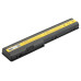 Bateria do HP Pavilion DV7 / DV7T / DV7Z / HDX18, 14,4 V, 4400 mAh