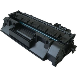 Toner do HP CE505A (czarny) kompatybilny