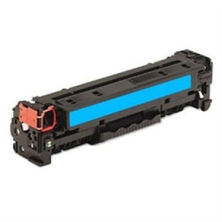 Toner do HP CF211A (niebieski) kompatybilny