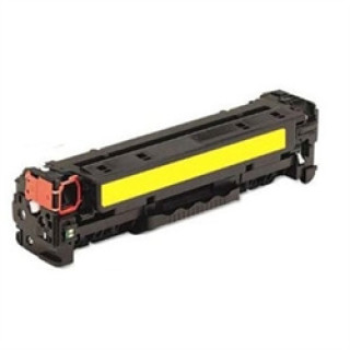 Toner do HP CF212A (żółty) kompatybilny