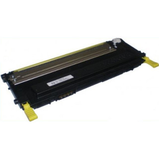 Toner do Samsung CLT-Y4092S (żółty) kompatybilny