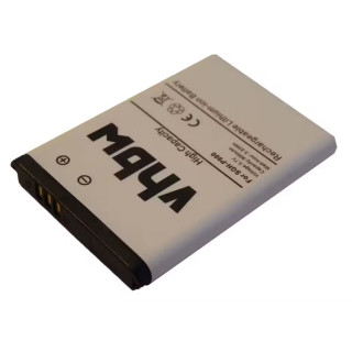 Bateria do Samsunga SGH-M200 / SGH-P900 / SGH-X200, 900 mAh