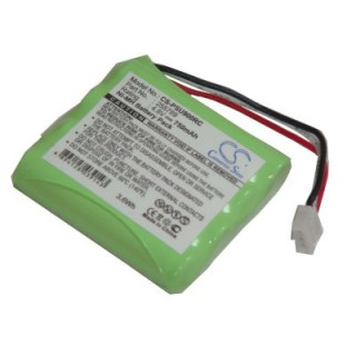 Bateria do Philips Pronto Pro 900 / TSU-7000, 750 mAh