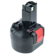 Akumulator do Bosch BAT100 / BAT119 / GSR9.6-1 / GSR9.6-2 / GDR 9.6, 9,6 V, 3,0 Ah Akumulator do Bosch BAT100 / BAT119 / GSR9.6-1 / GSR9.6-2 / GDR 9.6, 9,6 V, 3,0 Ah