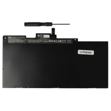 Bateria do HP EliteBook 745 G3 / 840 G3 / 850 G3, CS03XL, 4000 mAh