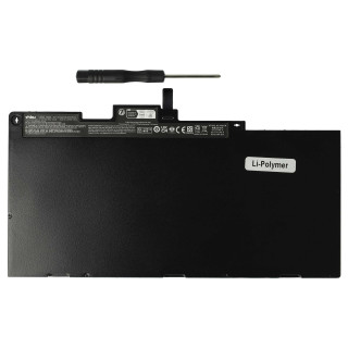 Bateria do HP EliteBook 745 G3 / 840 G3 / 850 G3, CS03XL, 4000 mAh