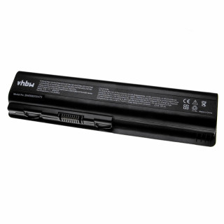 Bateria do HP Compaq Presario CQ40 / CQ50 / CQ60 / CQ70 / Pavilion DV4, 5200 mAh