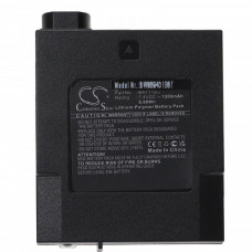 Bateria do Midland G7 Pro / GXT2000 / GXT2050, 1200 mAh