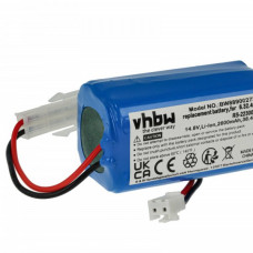 Bateria do Rowenta RR7774 / RR7755, 2600 mAh