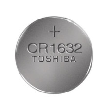 Bateria guzikowa Toshiba Professional Electronics CR1632, 5 szt.
