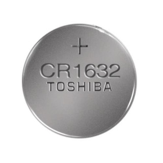 Bateria guzikowa Toshiba Professional Electronics CR1632, 5 szt.