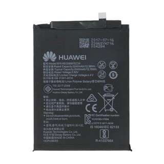 Bateria do Huawei Mate 10 Lite / Nova 2 Plus / P30 Lite, oryginalna, 3240 mAh