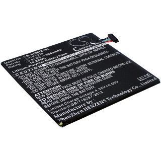 Bateria do Asus MeMo Pad 8 / ME581CL, 3900 mAh
