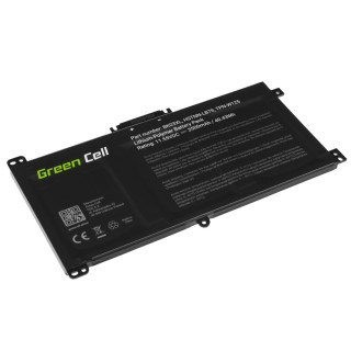 Bateria do HP Pavilion x360 14-BA / 14-BA015NW / 14-BA022NW / 14-BA013NM, 3500 mAh