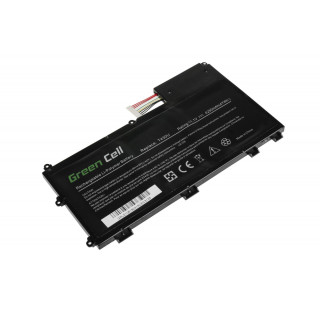 Bateria do Lenovo Thinkpad T430u / V490u / V590u, 4250 mAh