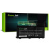 Bateria do Lenovo Thinkpad T430u / V490u / V590u, 4250 mAh
