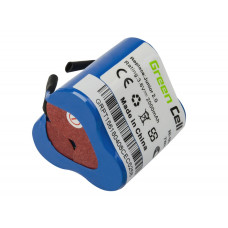Bateria do AEG Electrolux Junior 2.0, 2000 mAh
