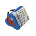 Bateria do AEG Electrolux Junior 2.0, 2000 mAh