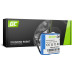 Bateria do AEG Electrolux Junior 2.0, 2000 mAh