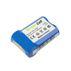 Bateria do AEG Electrolux Junior 3000, 3000 mAh