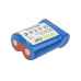 Bateria do AEG Electrolux Junior 3000, 3000 mAh
