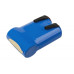 Bateria do AEG Electrolux Junior 3000, 3000 mAh