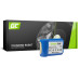 Bateria do AEG Electrolux Junior 3000, 3000 mAh