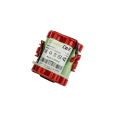 Akumulator do Gardena R38Li / R50Li / R70Li, 18 V, 1,5 Ah