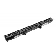 Bateria do Asusa X451 / X551 / D550, 14,4 V, 3400 mAh