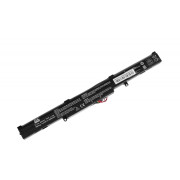 Bateria do Asusa F550 / P750 / X751 / X750 / K751, 3400 mAh