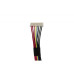Bateria do Asusa F550 / P750 / X751 / X750 / K751, 3400 mAh
