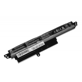 Bateria do Asus VivoBook F200CA / K200MA / X200CA, A31N1302, 3400 mAh