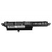 Bateria do Asus VivoBook F200CA / K200MA / X200CA, A31N1302, 3400 mAh