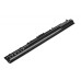 Bateria do Dell Inspiron 15-3558 / Vostro 15-3558, 3400 mAh