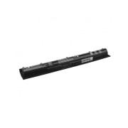 Bateria do HP Envy 15 / HP Pavilion 14 / 15 / 17, KI04, 2600 mAh