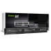 Bateria do HP Envy 15 / HP Pavilion 14 / 15 / 17, KI04, 2600 mAh