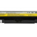 Bateria do Lenovo IdeaPad B580 / V580 / Z580, 5200 mAh