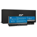 Bateria do Acer Aspire 5200 / 5300 / 5500, 11,1 V, 6800 mAh Bateria do Acer Aspire 5200 / 5300 / 5500, 11,1 V, 6800 mAh