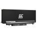 Bateria do Asusa A31 / A32 / A41 / A42 / K56, 3400 mAh Bateria do Asusa A31 / A32 / A41 / A42 / K56, 3400 mAh