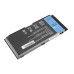 Bateria do Dell Precision M4600 / M4700 / M6600, 7800 mAh