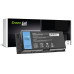 Bateria do Dell Precision M4600 / M4700 / M6600, 7800 mAh