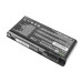 Bateria do Medion MD76254 / MD77480 / MD97623 / MSI GT660 / GX660, 7800 mAh