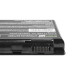 Bateria do Medion MD76254 / MD77480 / MD97623 / MSI GT660 / GX660, 7800 mAh