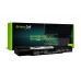 Bateria do Fujitsu Siemens LifeBook A532 / AH532, 4400 mAh