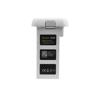 Bateria do DJI Phantom 2 / Phantom 2 Vision Plus, 5200 mAh