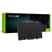 Bateria do HP EliteBook 725 G3 / EliteBook 820 G3, SN03XL, 2800 mAh